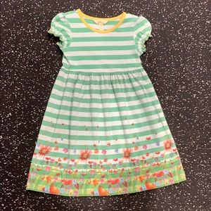 Matilda Jane Backyard Oasis dress